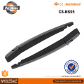 Factory Wholesale Free Sample Car Rear Windshield Wiper Blade And Arm For for Qashqai